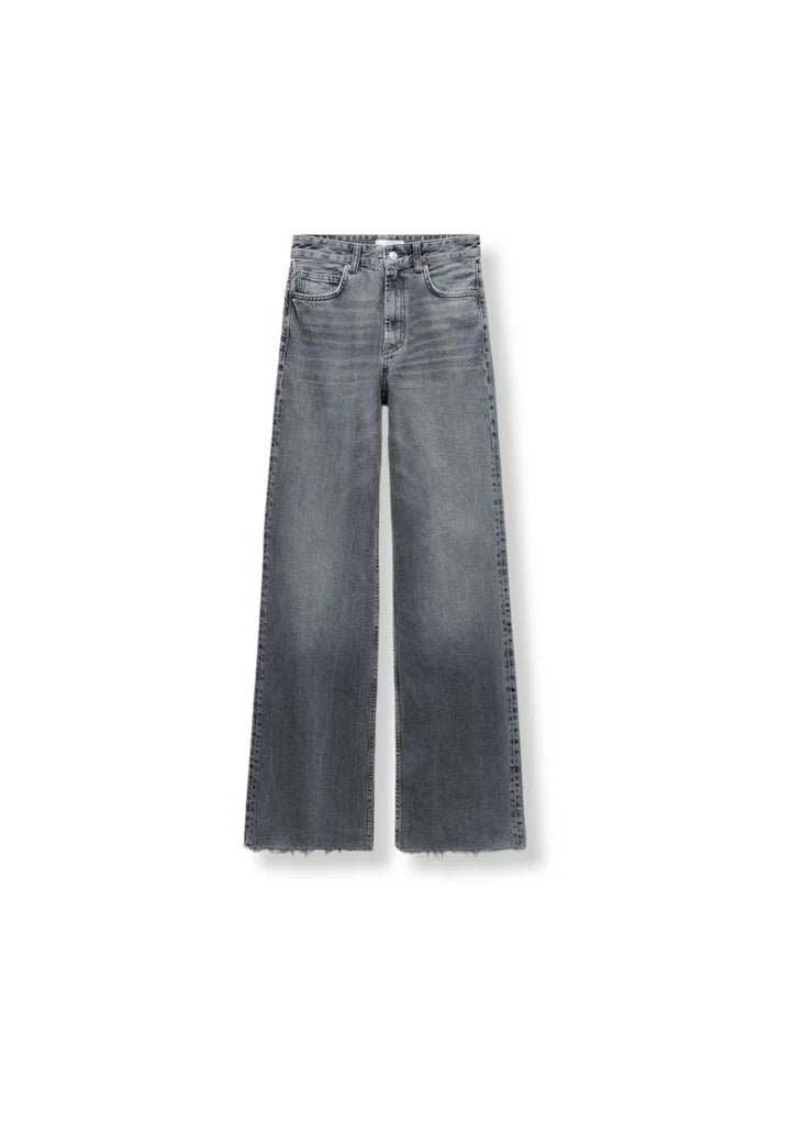 METOVINS CURVERISE JEANS