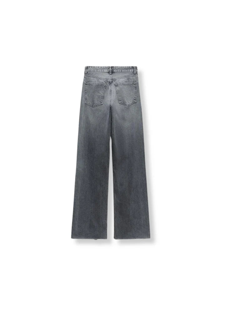 METOVINS CURVERISE JEANS