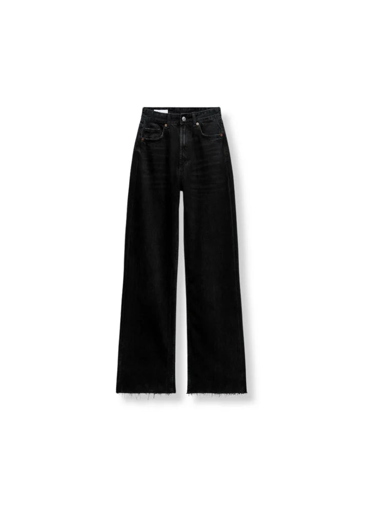 METOVINS CURVERISE JEANS