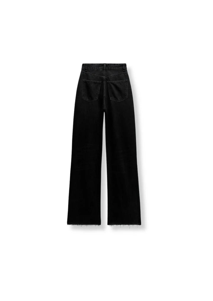 METOVINS CURVERISE JEANS