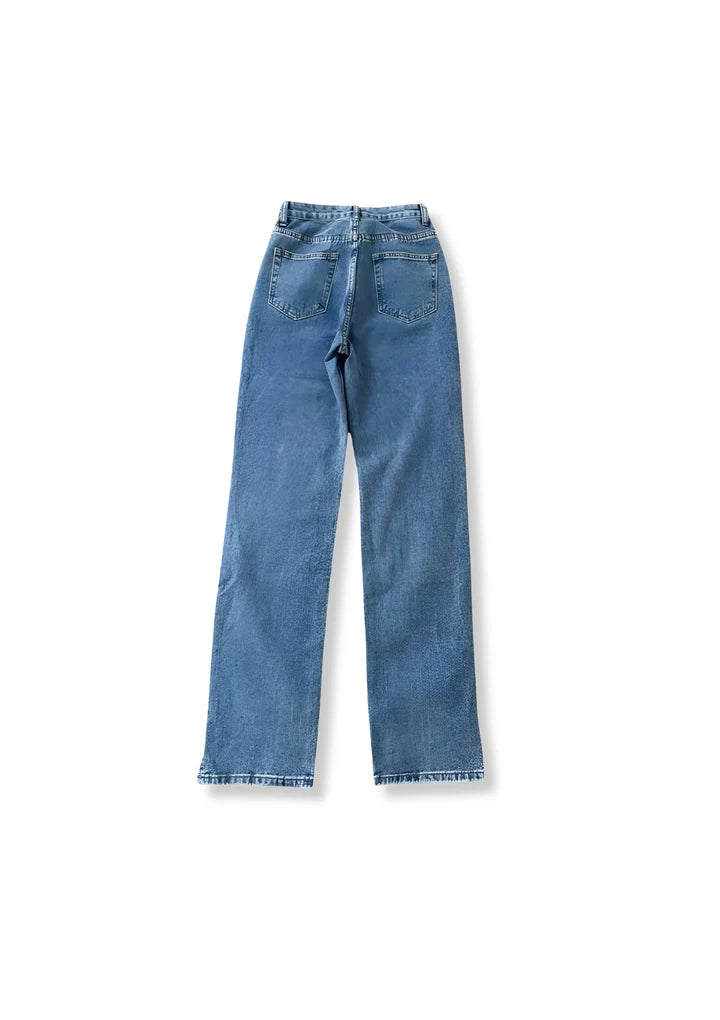 METOVINS WIDE WAVE BAGGY