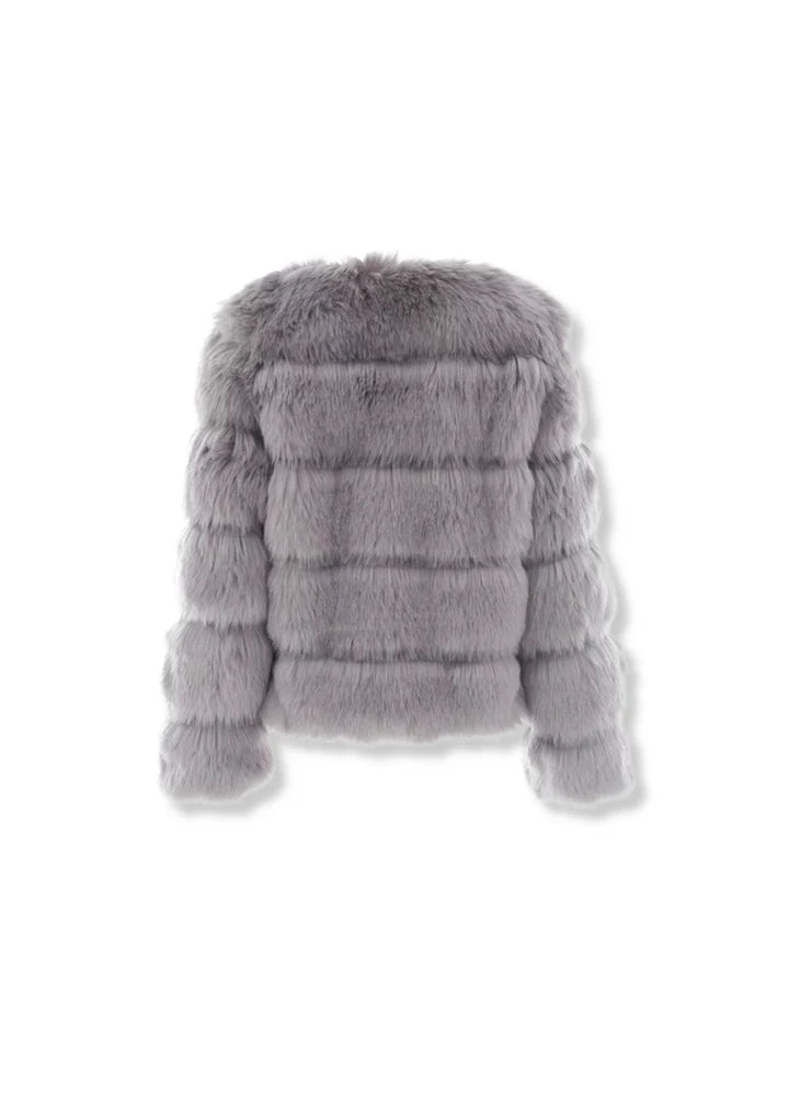 METOVINS SILVER FROG LUXE