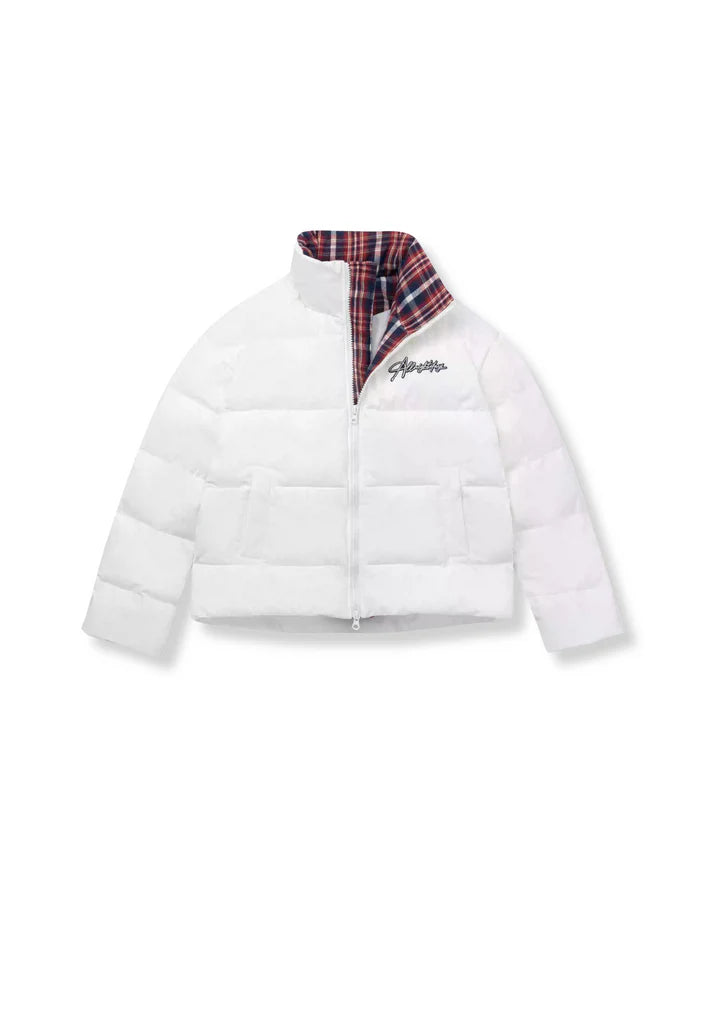 METOVINS ARCTIC CLOUD PUFFER
