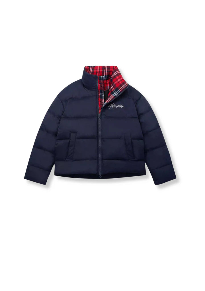 METOVINS ARCTIC CLOUD PUFFER