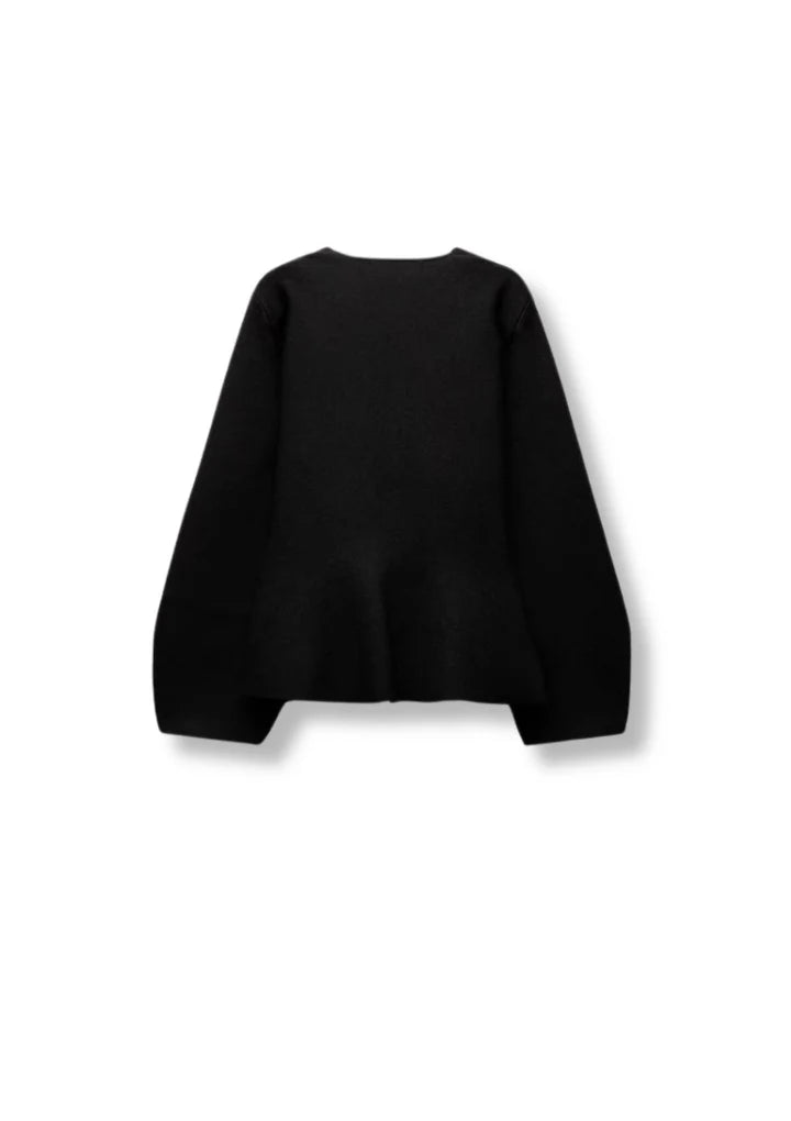 METOVINS PURE WRAP JACKET