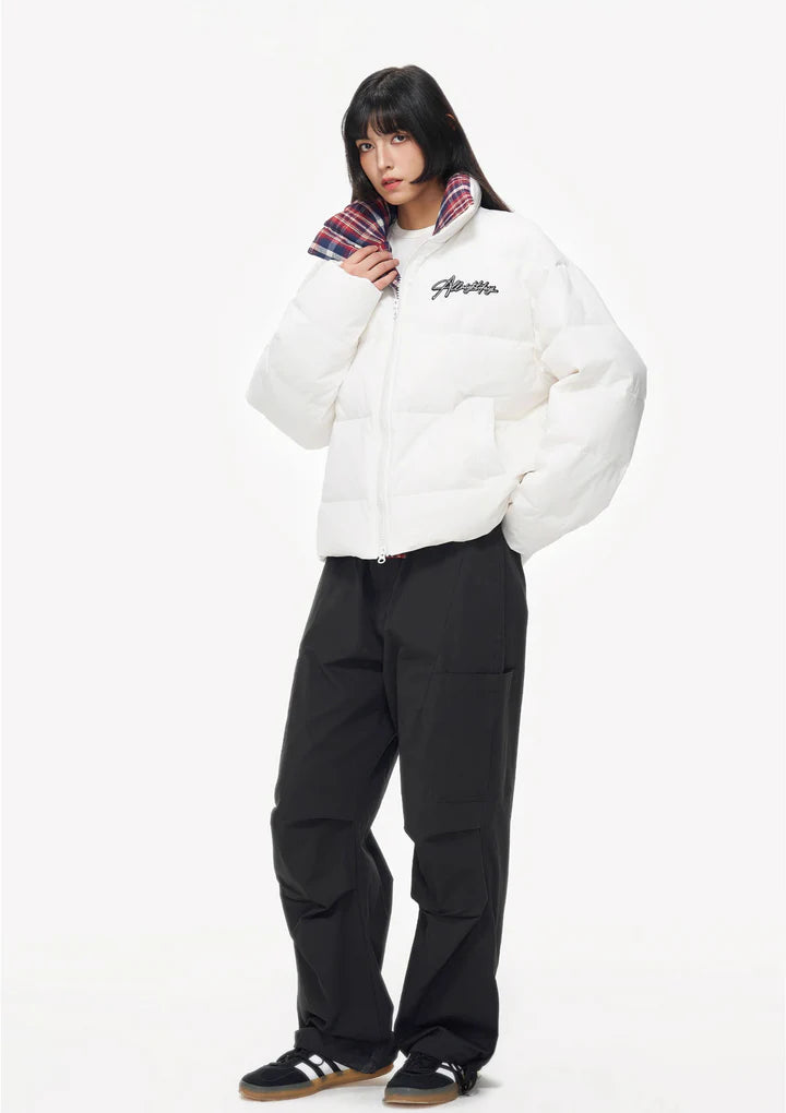 METOVINS ARCTIC CLOUD PUFFER