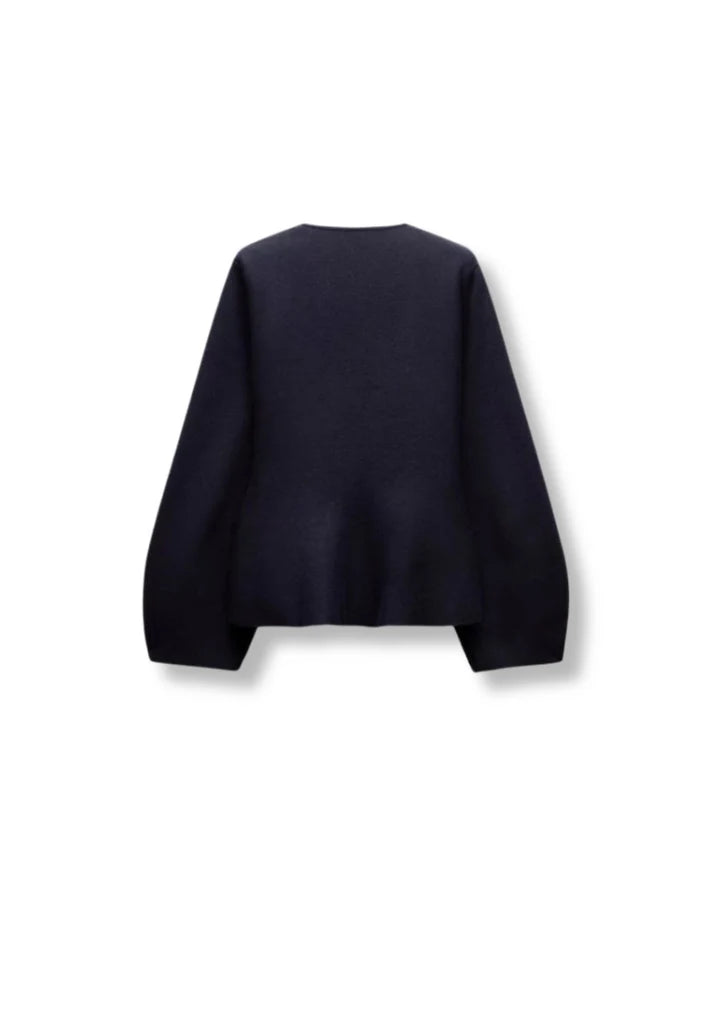 METOVINS PURE WRAP JACKET