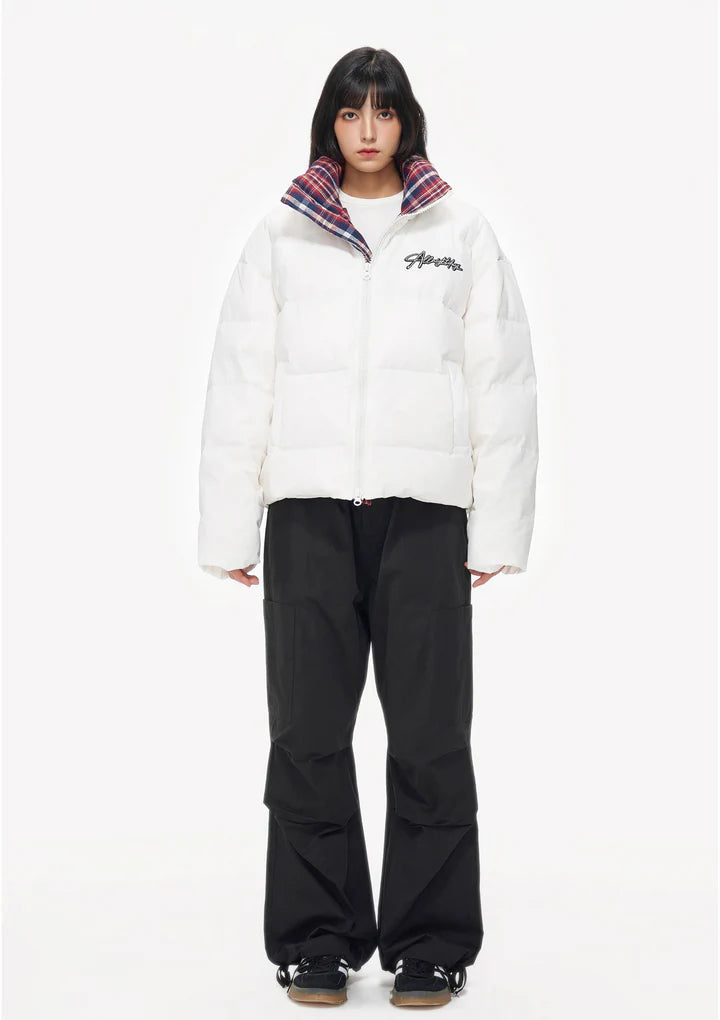 METOVINS ARCTIC CLOUD PUFFER