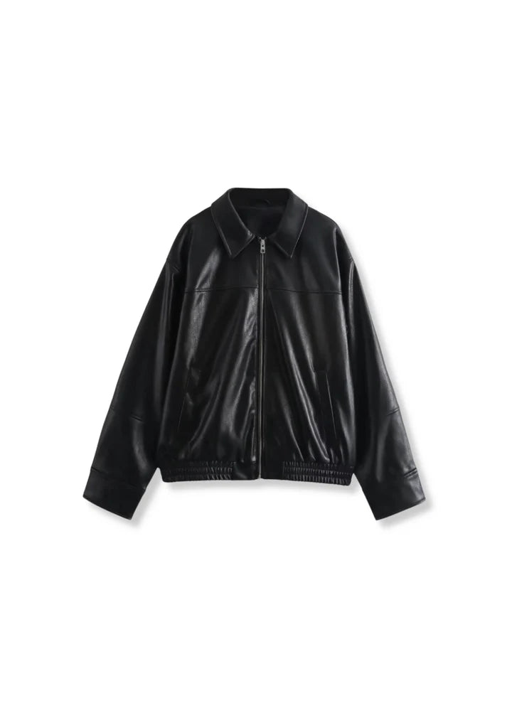 METOVINS SOFT EDGE LEATHER