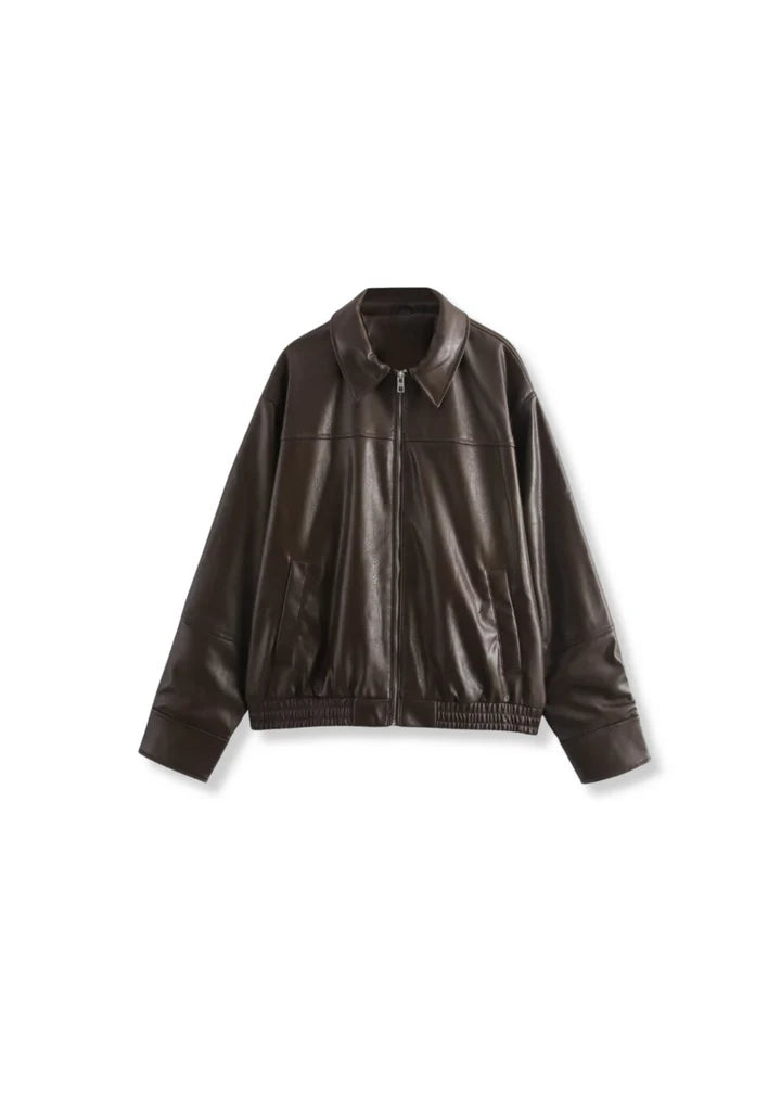 METOVINS SOFT EDGE LEATHER