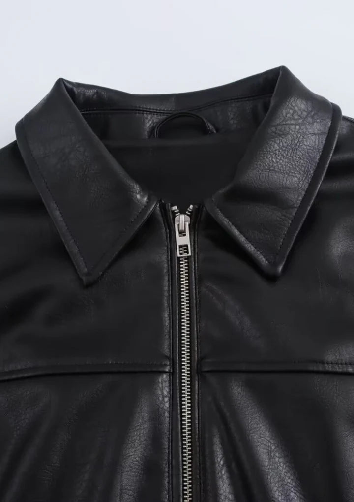 METOVINS SOFT EDGE LEATHER