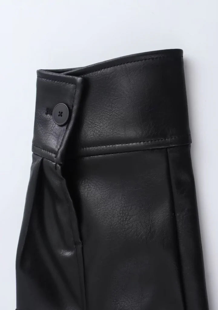 METOVINS SOFT EDGE LEATHER