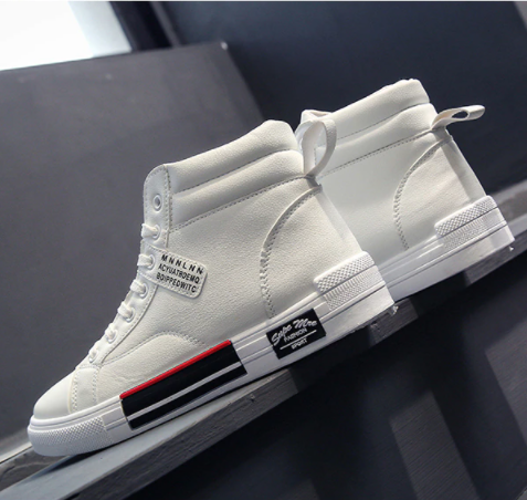 Metovins | Dierks High-Schuh
