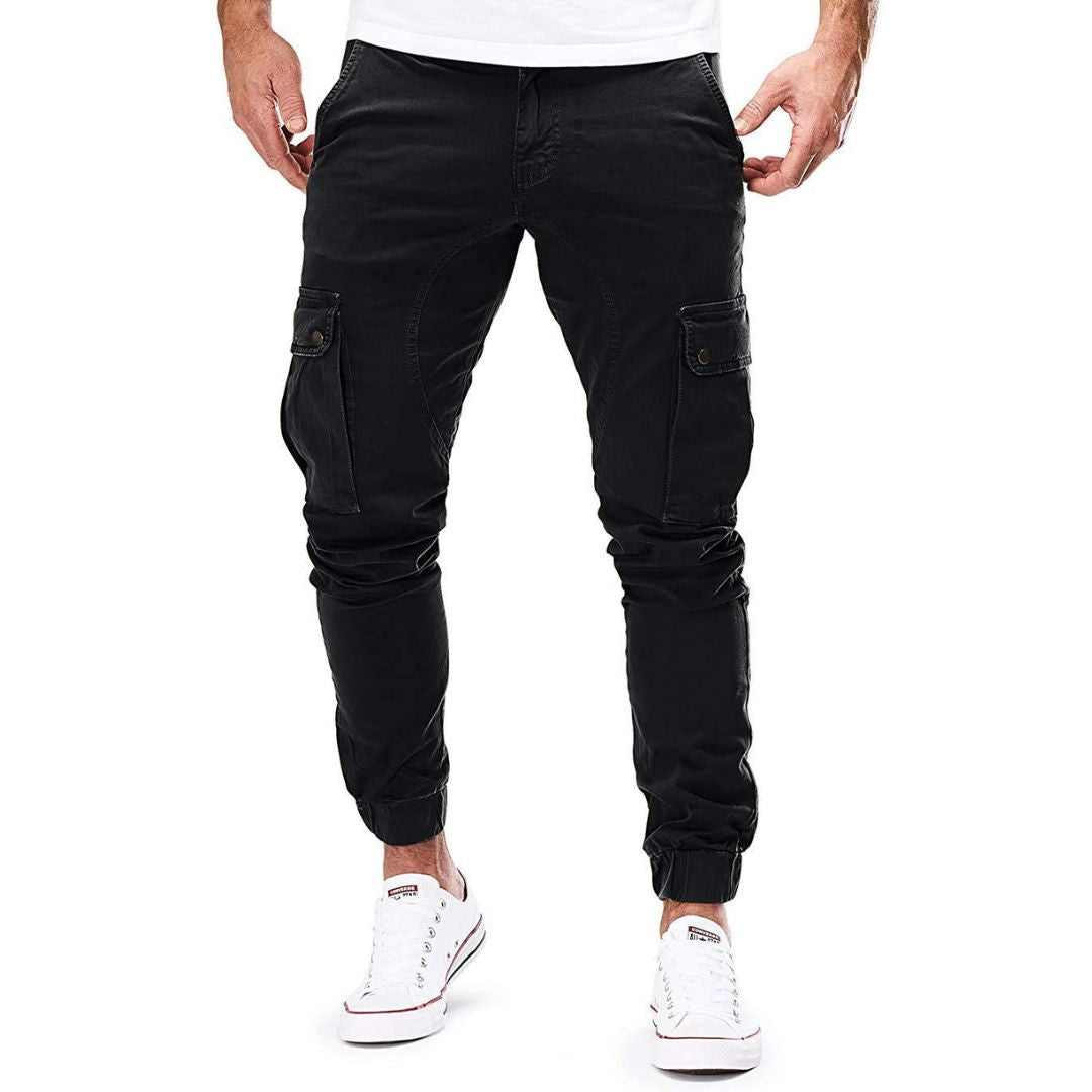 Riobard | Cargohose