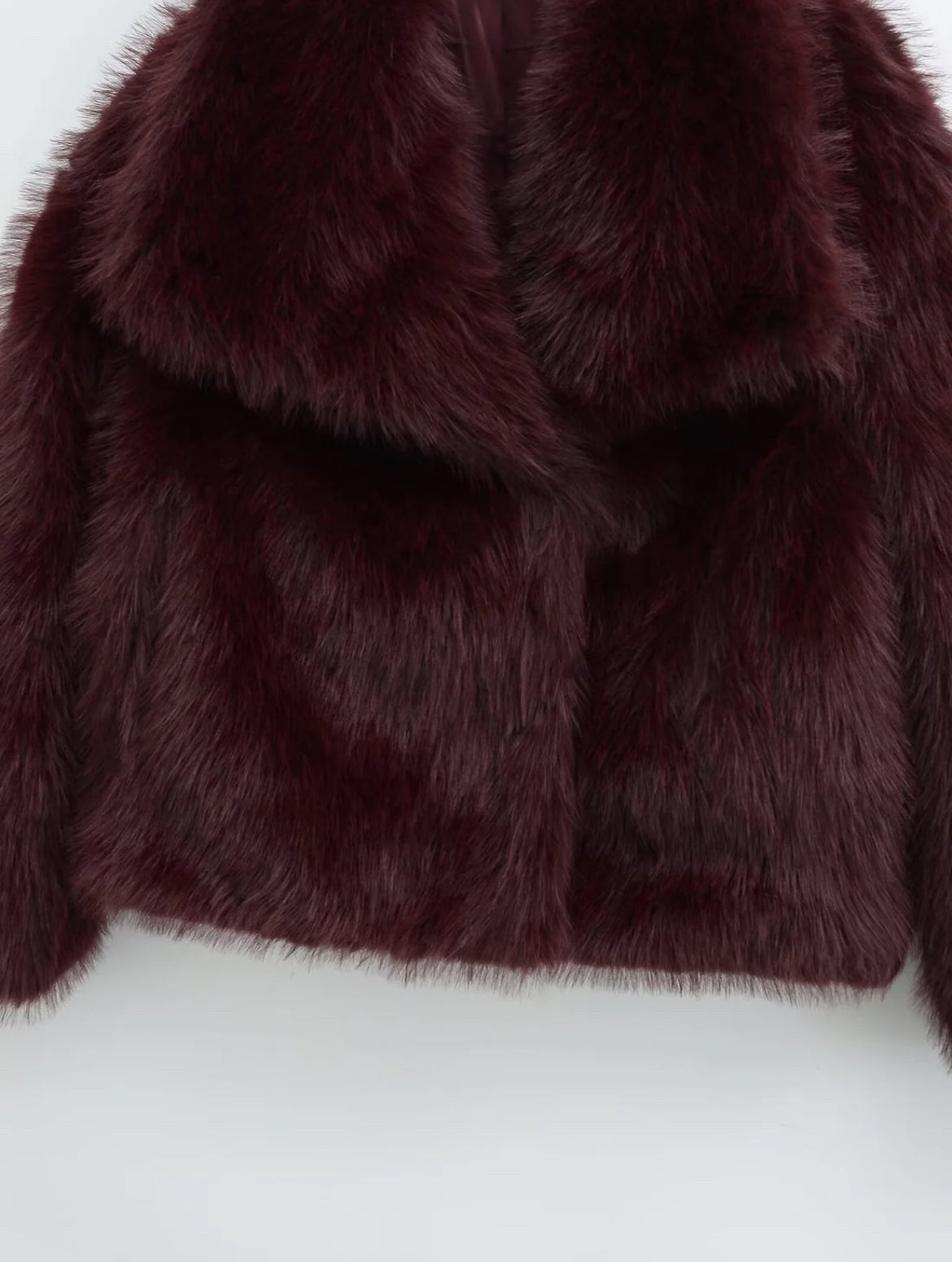 Metovins | Senoira Jacke