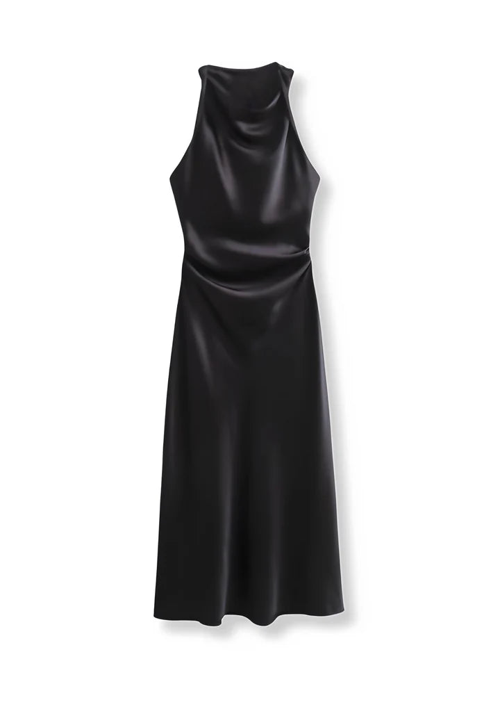 METOVINS WAVES DRESS