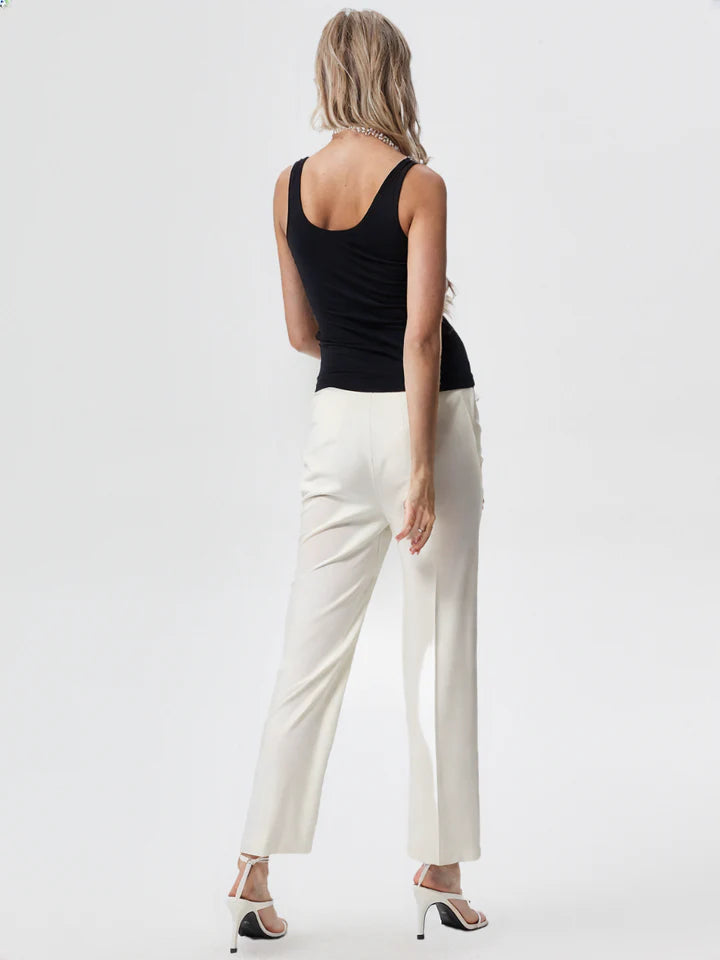 METOVINS MODERN CHIC PANTS
