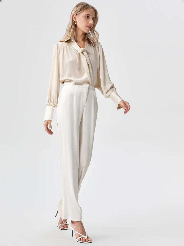 METOVINS MODERN CHIC PANTS
