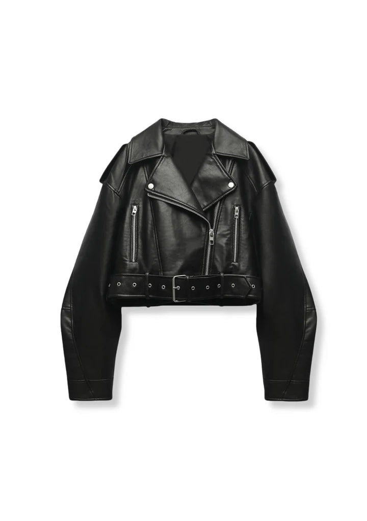 METOVINS RAW EDGE BIKER