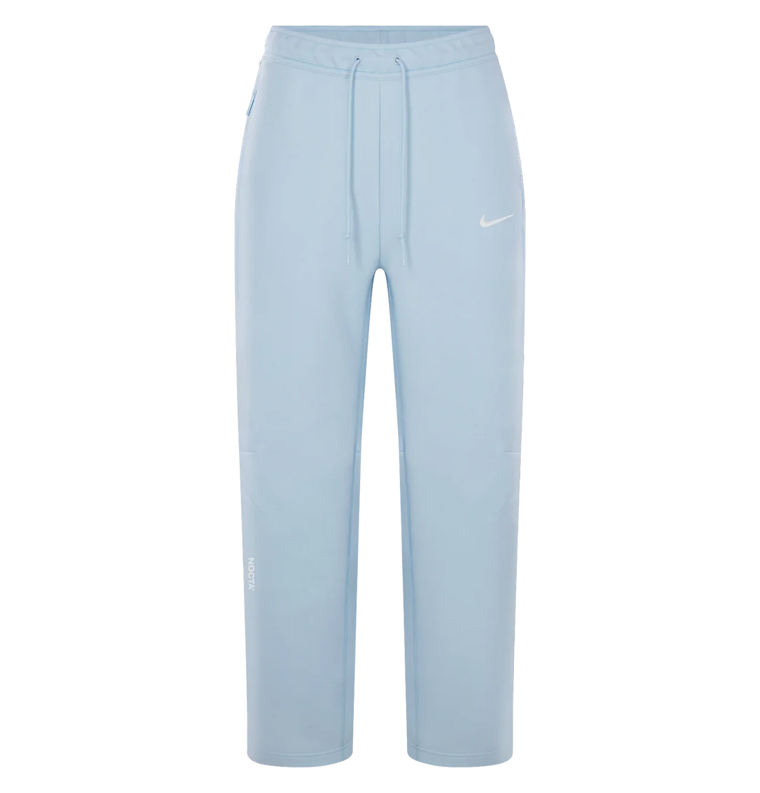 Metovins Jogger BABYBLAU