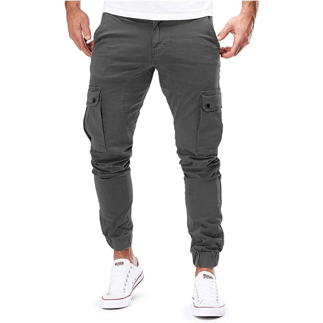 Riobard | Cargohose