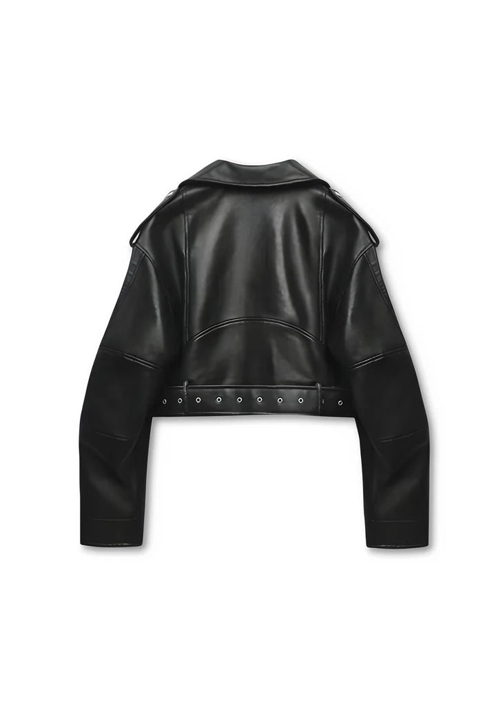 METOVINS RAW EDGE BIKER