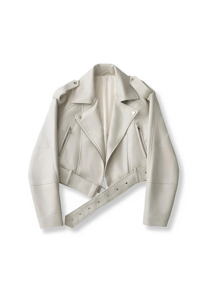 METOVINS RAW EDGE BIKER