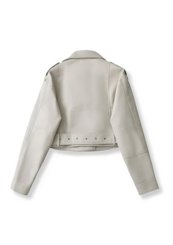 METOVINS RAW EDGE BIKER