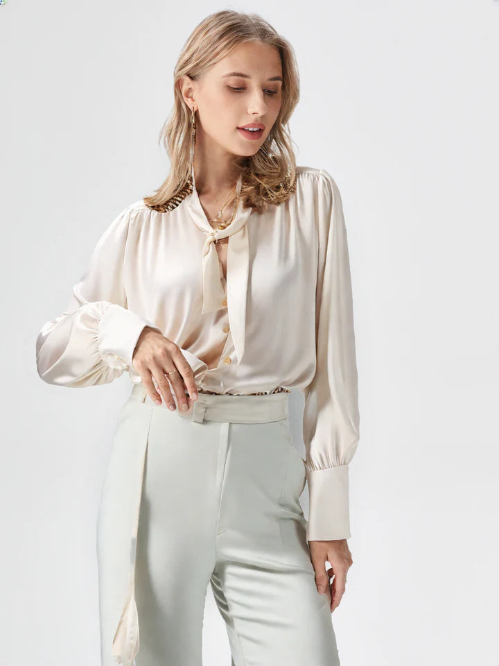 METOVINS CLASSIC CHIC PANTS