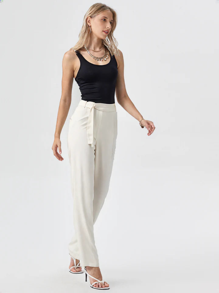 METOVINS CLASSIC CHIC PANTS