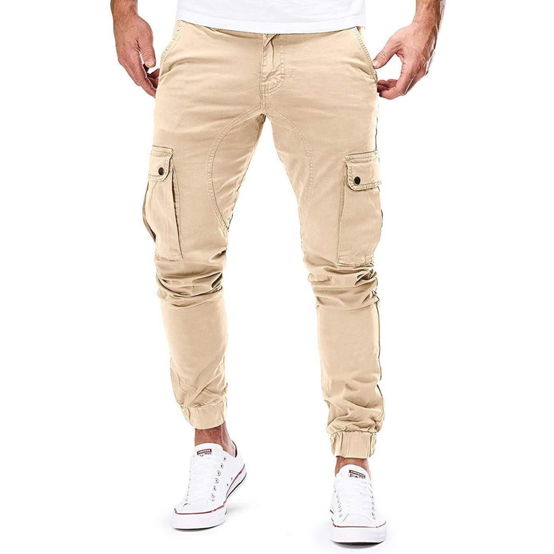 Riobard | Cargohose