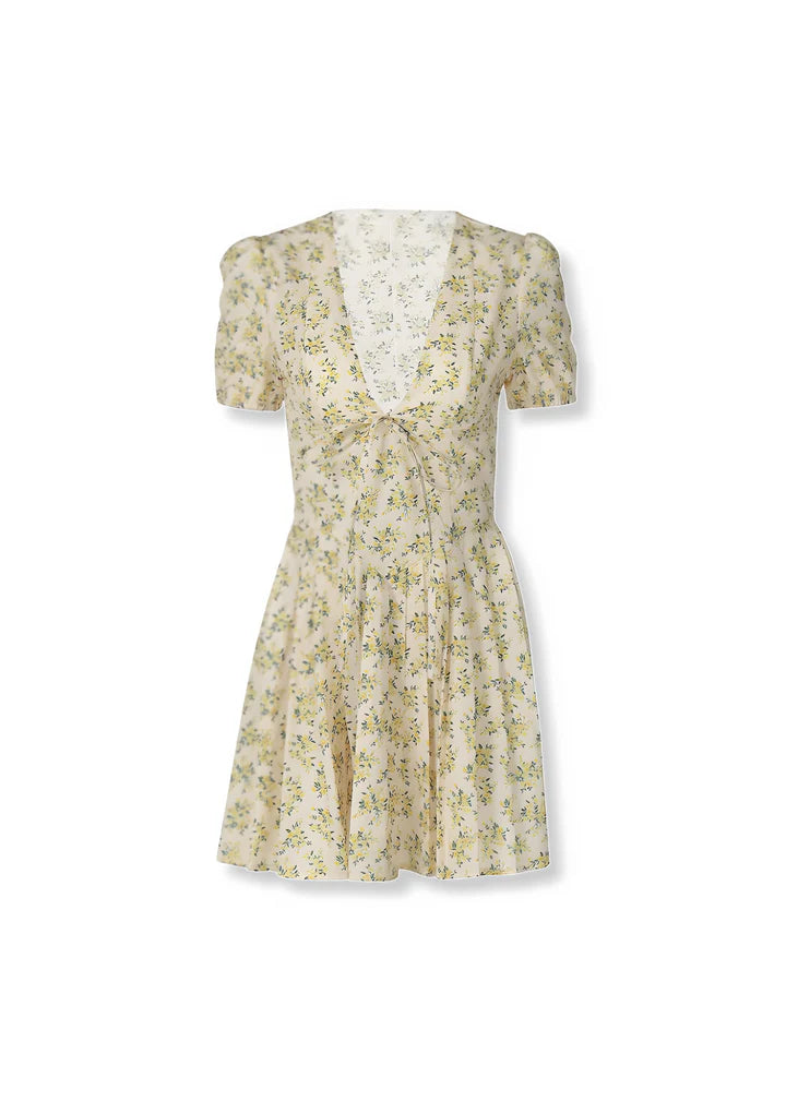 METOVINS GLOW DRESS