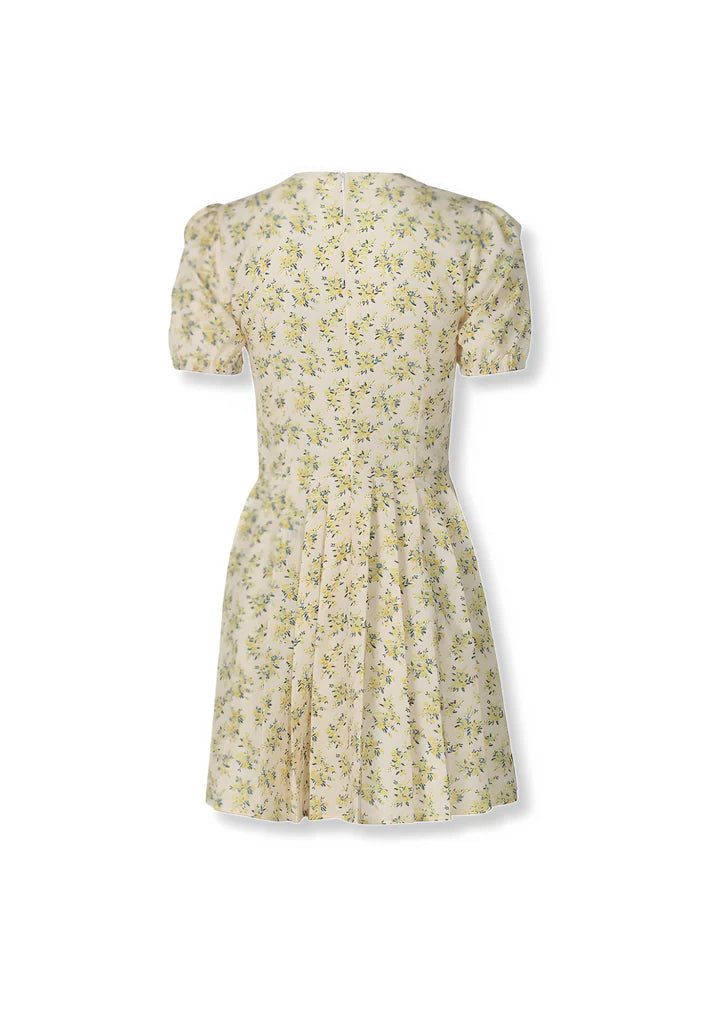 METOVINS GLOW DRESS