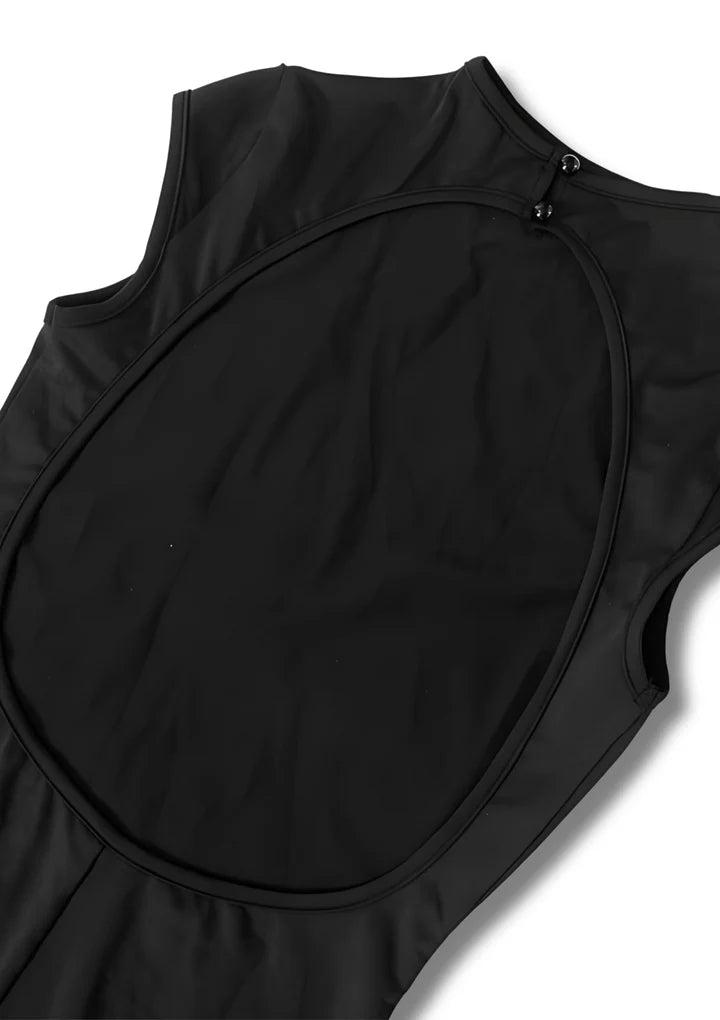 METOVINS ALLURE DRESS