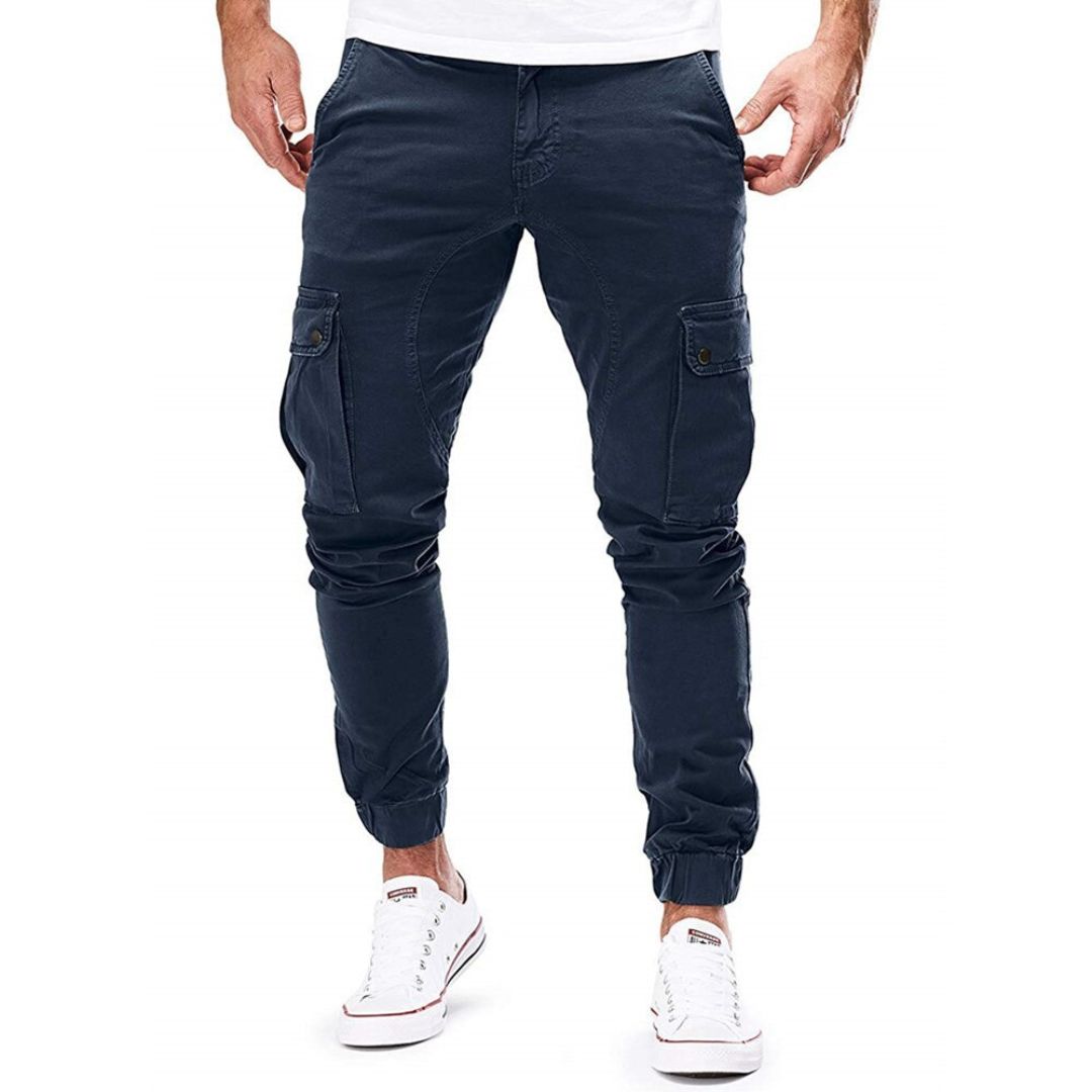 Riobard | Cargohose