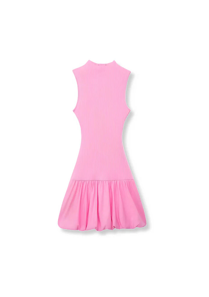 METOVINS DREAM LACE DRESS