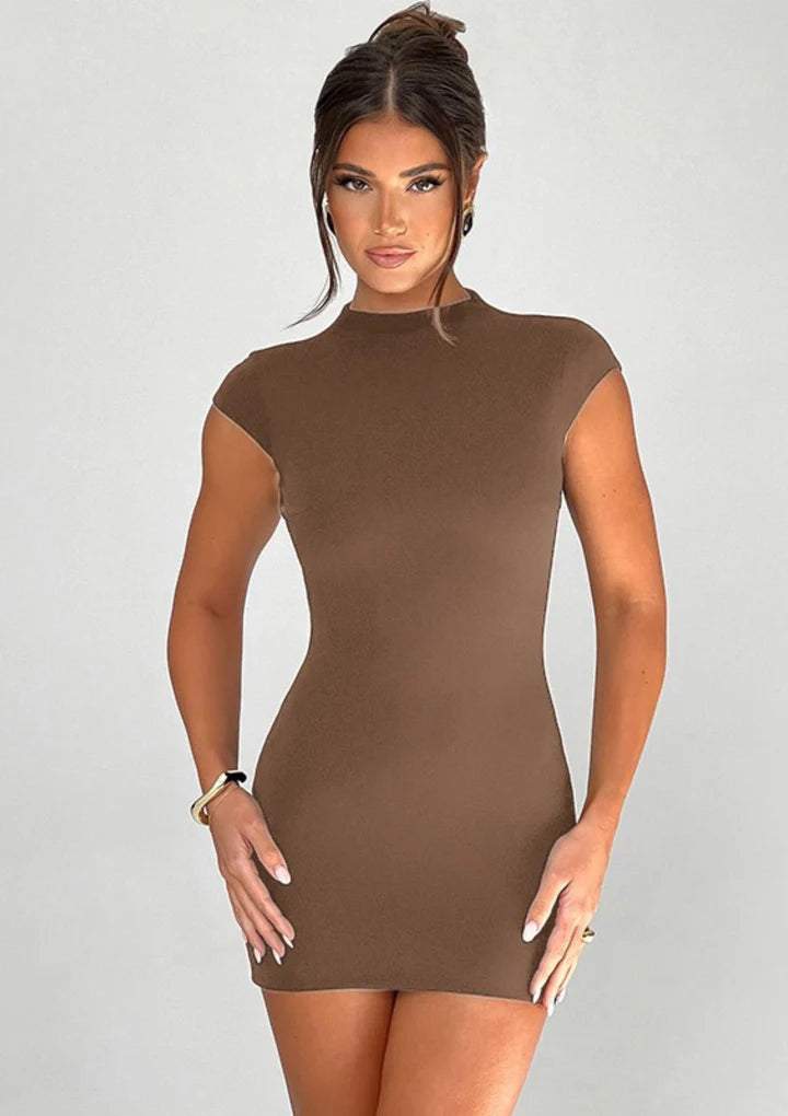 METOVINS ALLURE DRESS