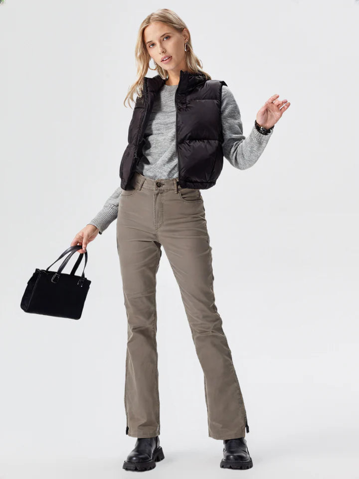 METOVINS SLEEK SHADOW VEST