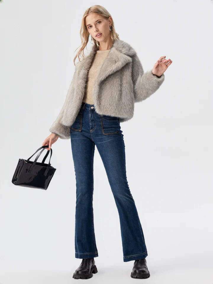 METOVINS WINTER ROYAL COAT