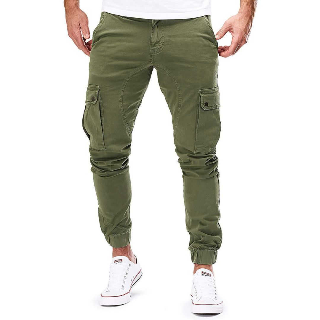 Riobard | Cargohose