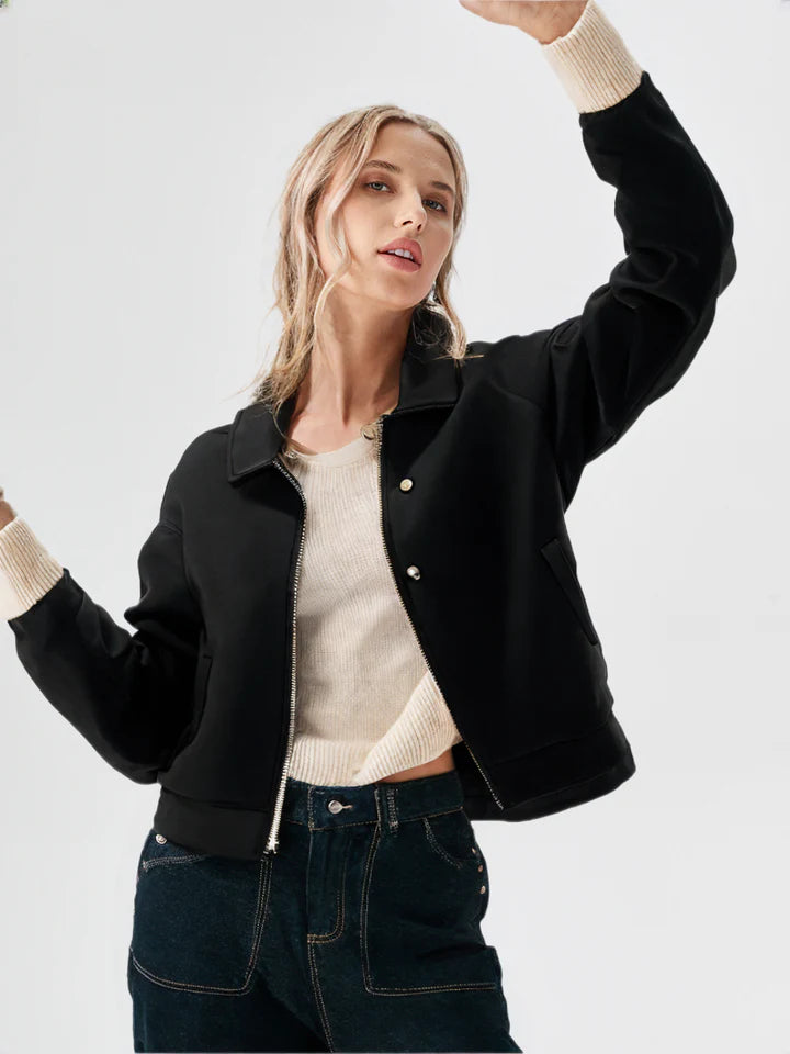METOVINS BREEZE BOMBER