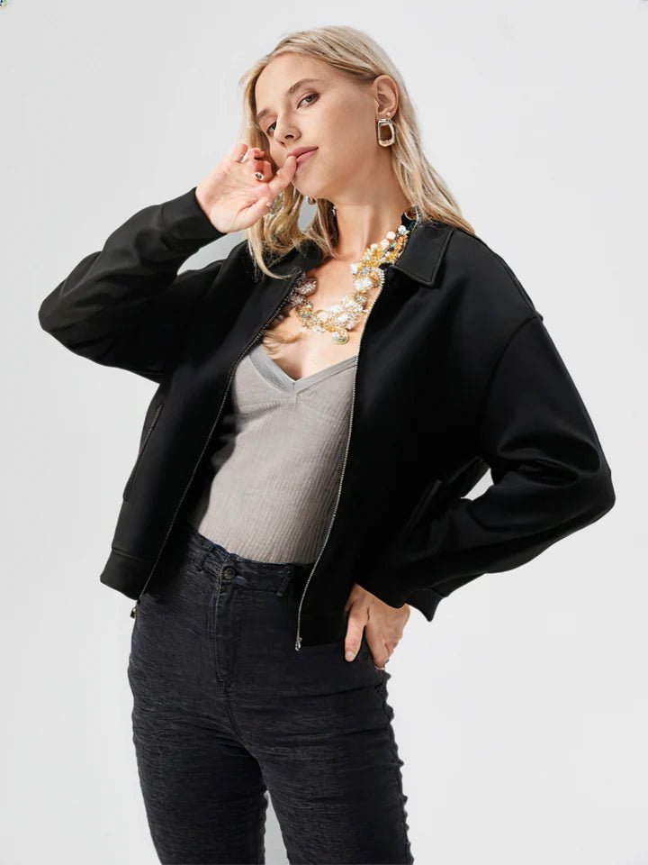 METOVINS BREEZE BOMBER
