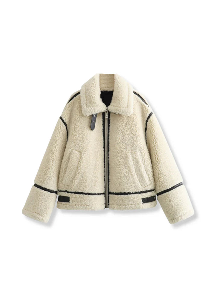 METOVINS SOFTBEAR JACKET