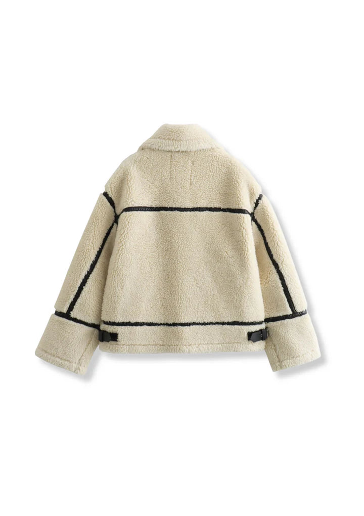 METOVINS SOFTBEAR JACKET