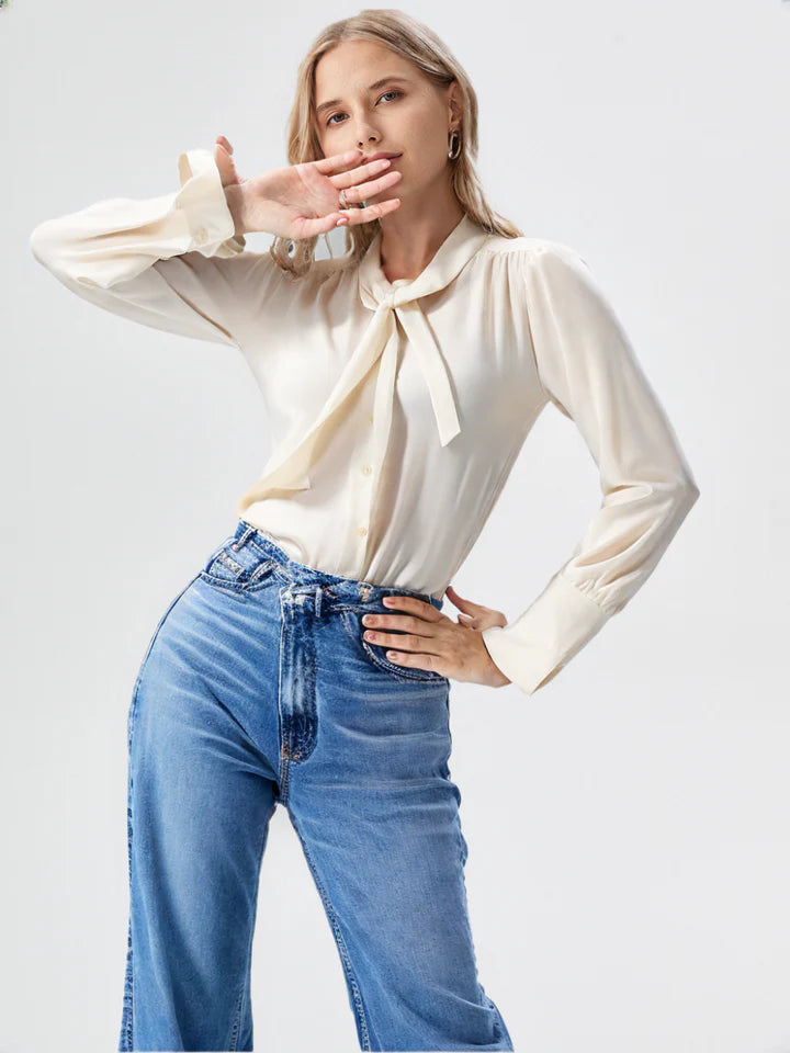 METOVINS TREND JEANS