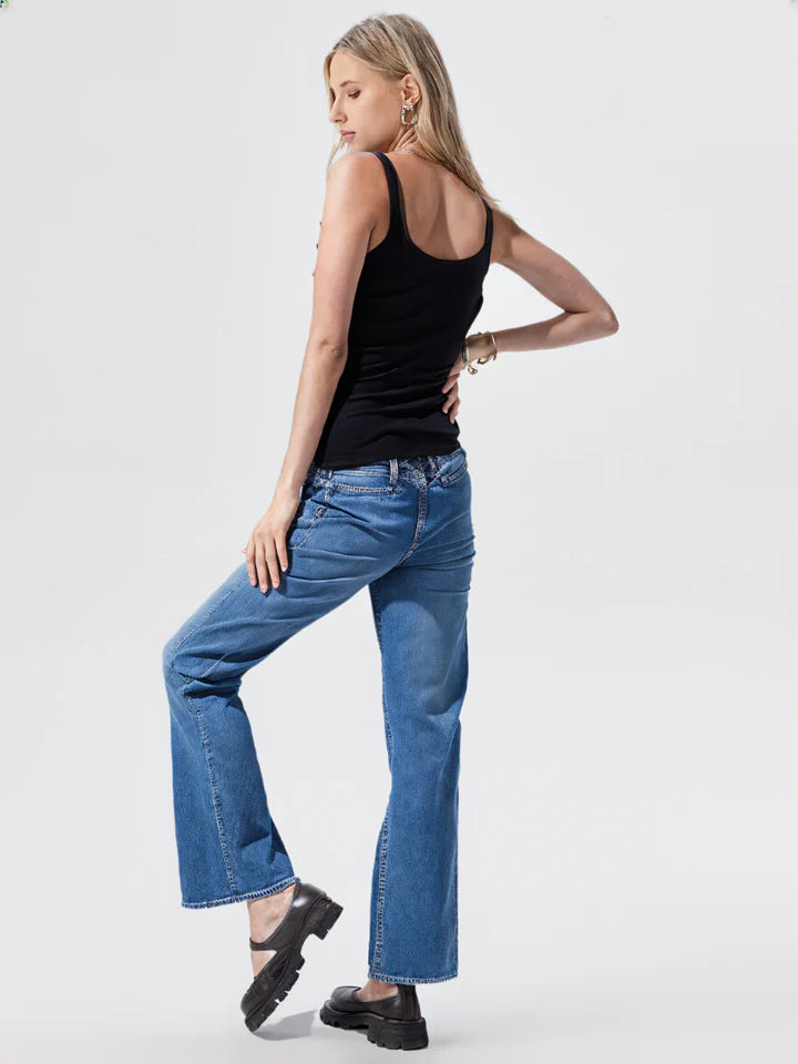 METOVINS TREND JEANS