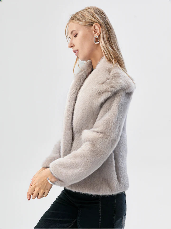 METOVINS WINTER ROYAL COAT