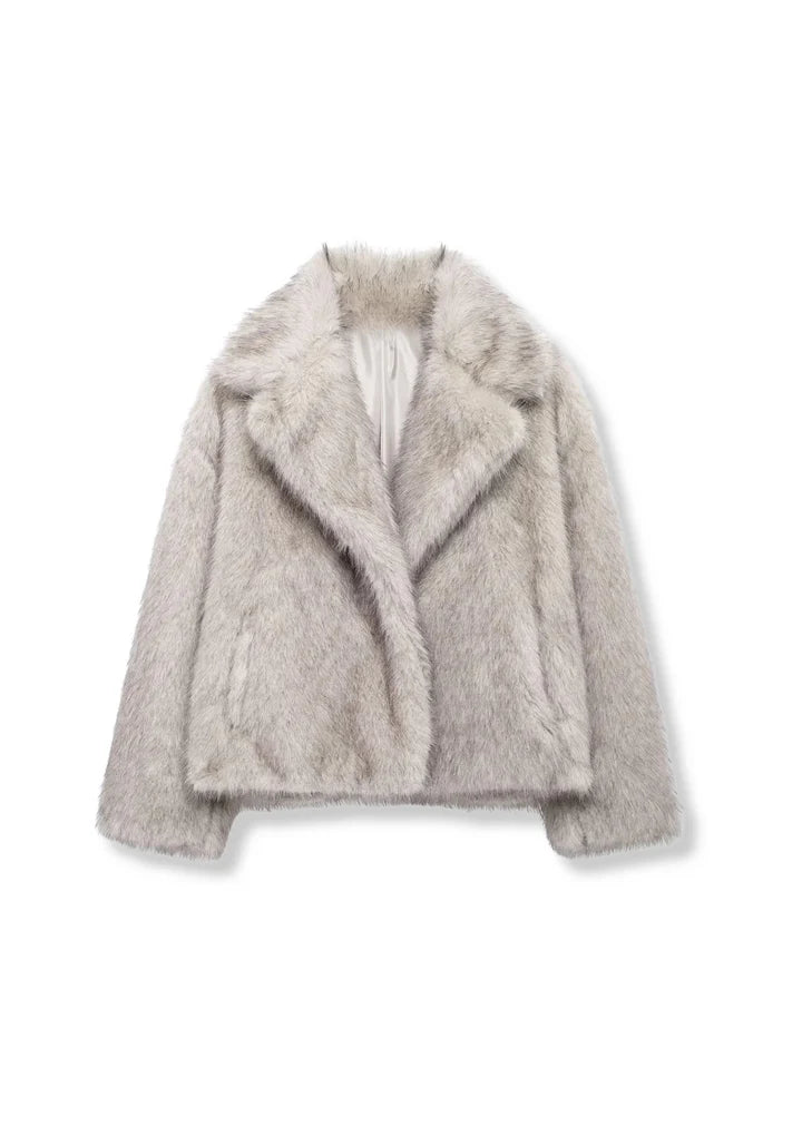 METOVINS WINTER ROYAL COAT