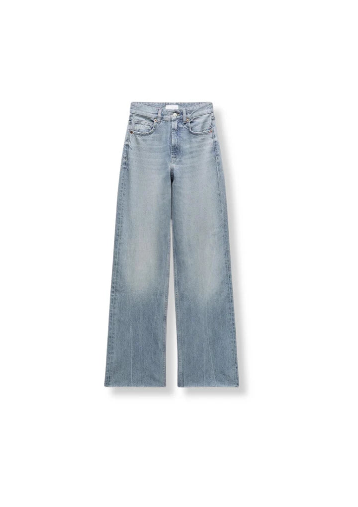 METOVINS CURVERISE JEANS