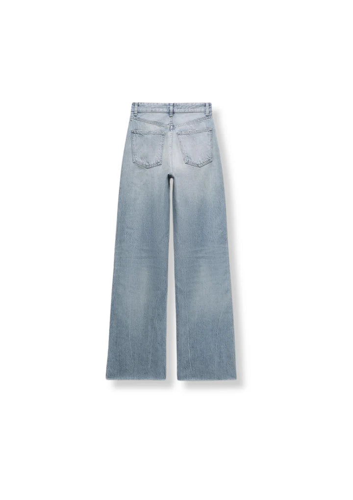 METOVINS CURVERISE JEANS
